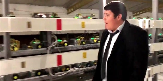 Çiftlik Bank’ın Bitcoin tarlasına el konuldu!