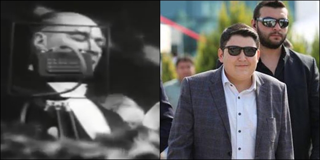 Çiftlik Bank'ın sahibi o isim, M. Kemal ile kandırmış!