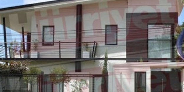 Çiftlik Bank'ın sahibinin Uruguay'daki evi ortaya çıktı