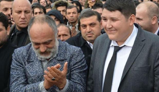 Canlı yayında böyle konuştu: Özür dilerim...