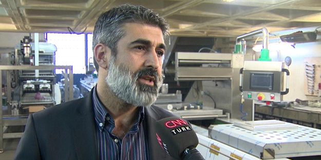 Çiftlik Bank'ın tek kazananı konuştu