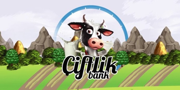 Çiftlik Bank'ta beklenen son: Başınızın çaresine bakın