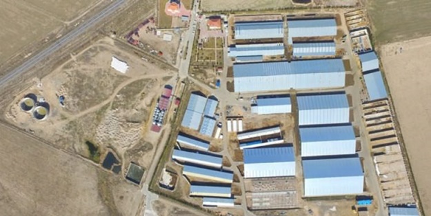 Çiftlik Bank'tan sonra bir şok soruşturma daha