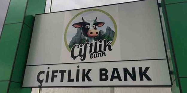 Çiftlikbank mağduruna ikinci şok! Soluğu savcılıkta aldı