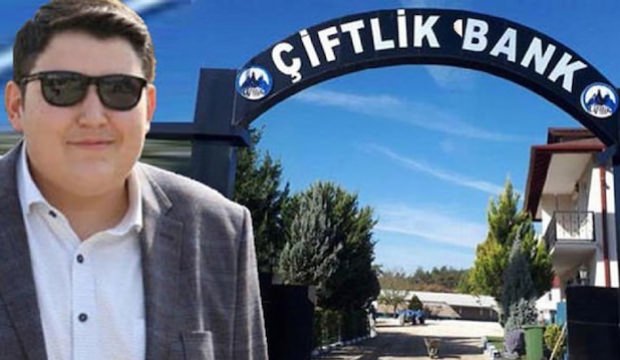 ÇiftlikBank'ın 'Medya sorumlusu' yakalandı
