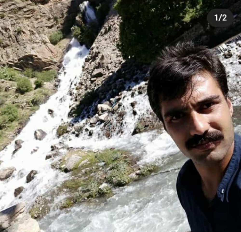 Çığ altındaki itfaiye erinin yürek yakan hikayesi 