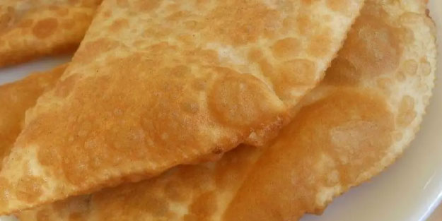 Çiğ Börek aşkına: İşte herkesin seveceği tarif