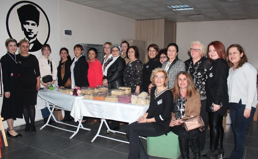 Çığ felaketi nedeniyle ertelenen etkinliğe büyük ilgi 