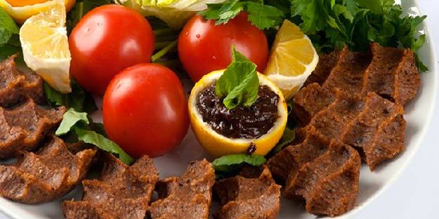 Çiğ köfte tarifi nasıl yapılır, faydaları nelerdir?