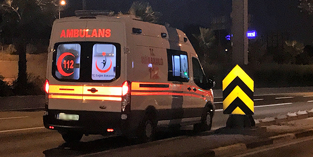 Çiğ köfte tartışması can aldı! Baba, oğlunu öldürdü