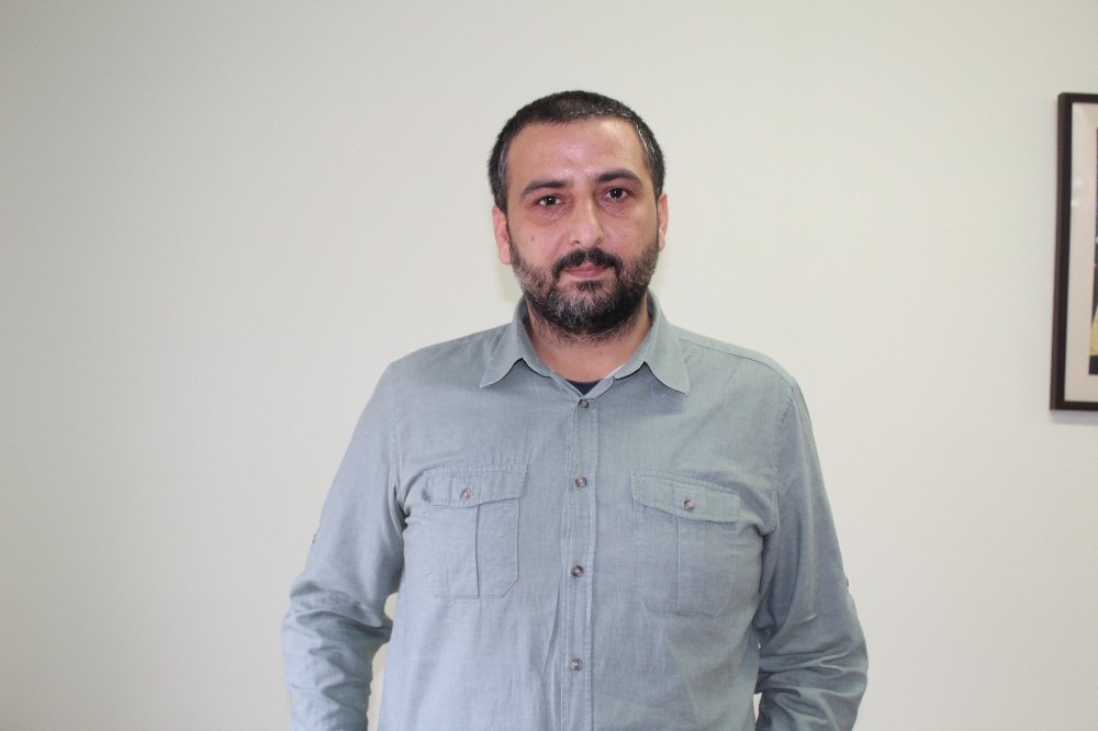 “Çığ oluşabilecek yerlerin risk haritası çıkarılmalı” 