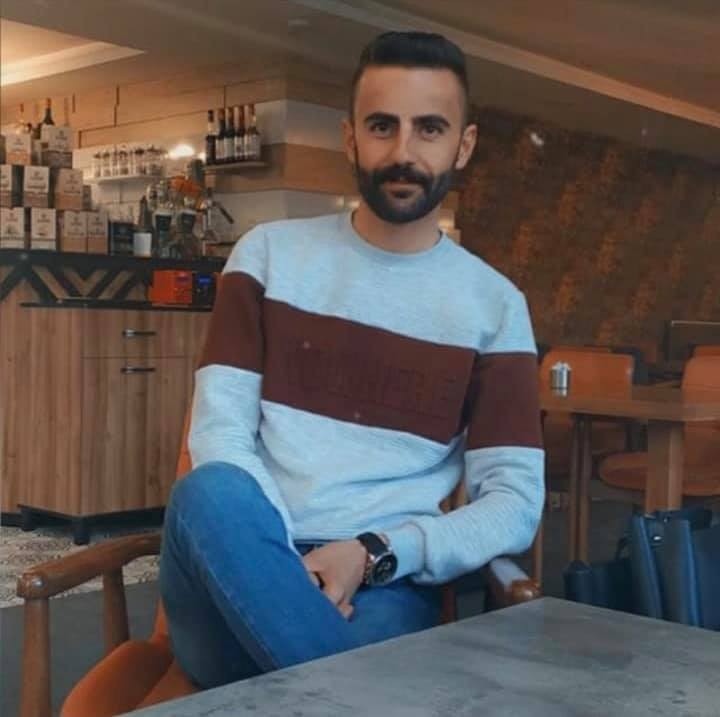 Çığ şehidinden geriye yürek yakan gülüşü kaldı 