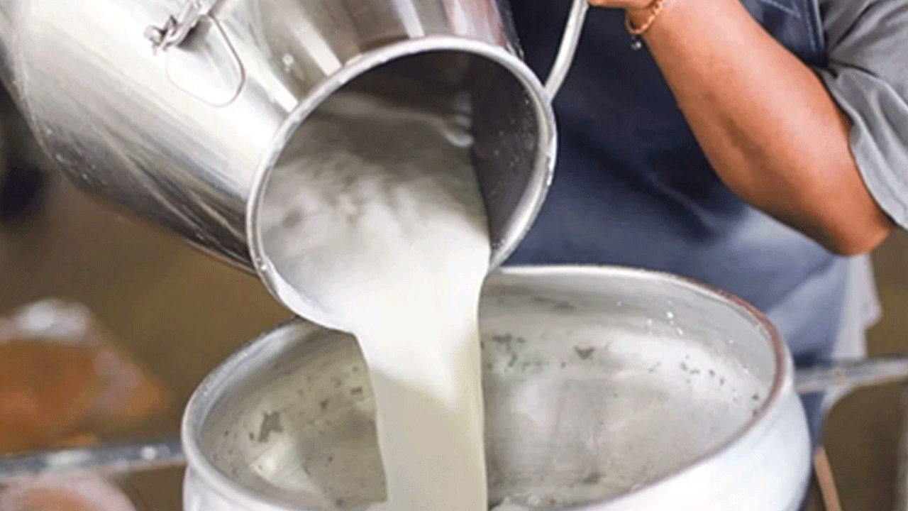 Çiğ süt fiyatına yeni düzenleme!