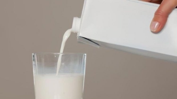 Çiğ süt fiyatlarına düzenleme yapıldı