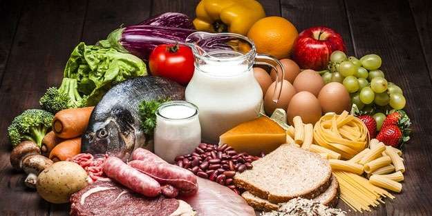 Çiğ yenmemesi gereken 10 besin