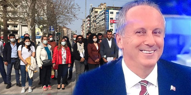 Çiğdem Soylu kimdir? Çiğdem Soylu memleket hareketi | Muharrem İnce Memleket Partisi A takımı