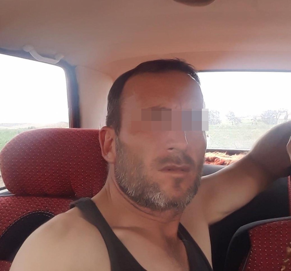 Çiğdem Tokgöz’ü öldüren sanığa müebbet 