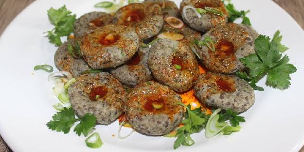 Ciğer Taplaması tarifi, nasıl yapılır?