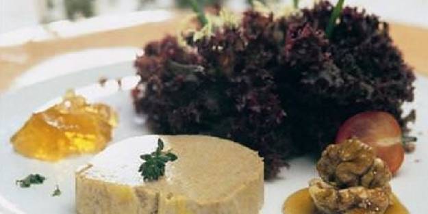 Ciğer terrine nasıl yapılır?