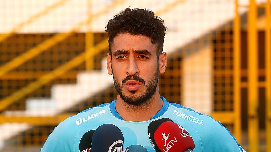 Ciğerci: Hedefimiz Hırvatistan maçını kazanmak