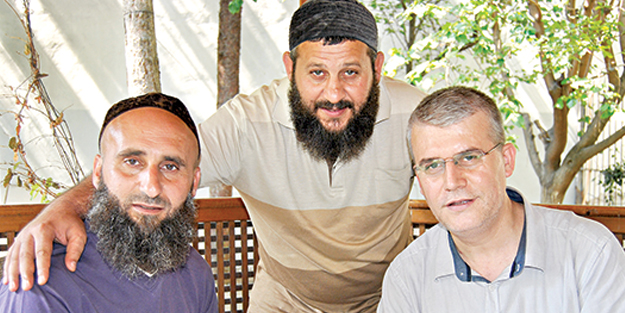 Ciğerciyi IŞİD’çi yaptılar