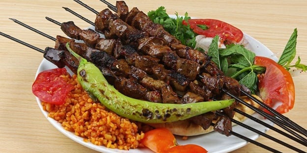 Ciğerin faydaları saymakla bitmiyor!