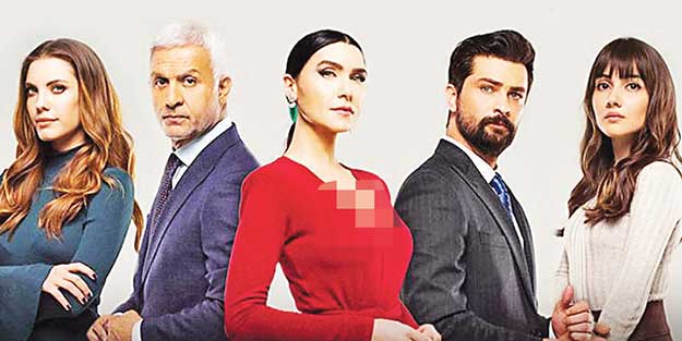 Ciğerler tamam peki imanımız ne olacak?