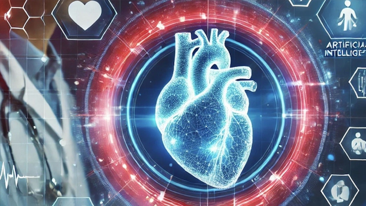 Çığır açan yenilik: Yapay zeka anahtar rol oynayacak