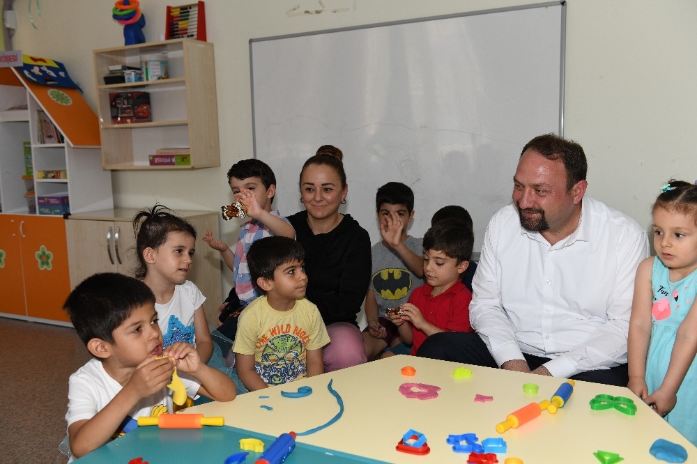 Çiğli Belediyesinden dijital kitap 