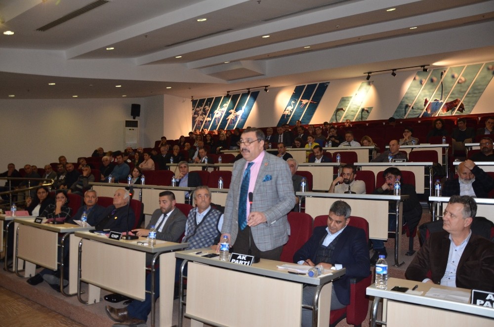 Çiğli, Harmandalı’dan pay almak istiyor 