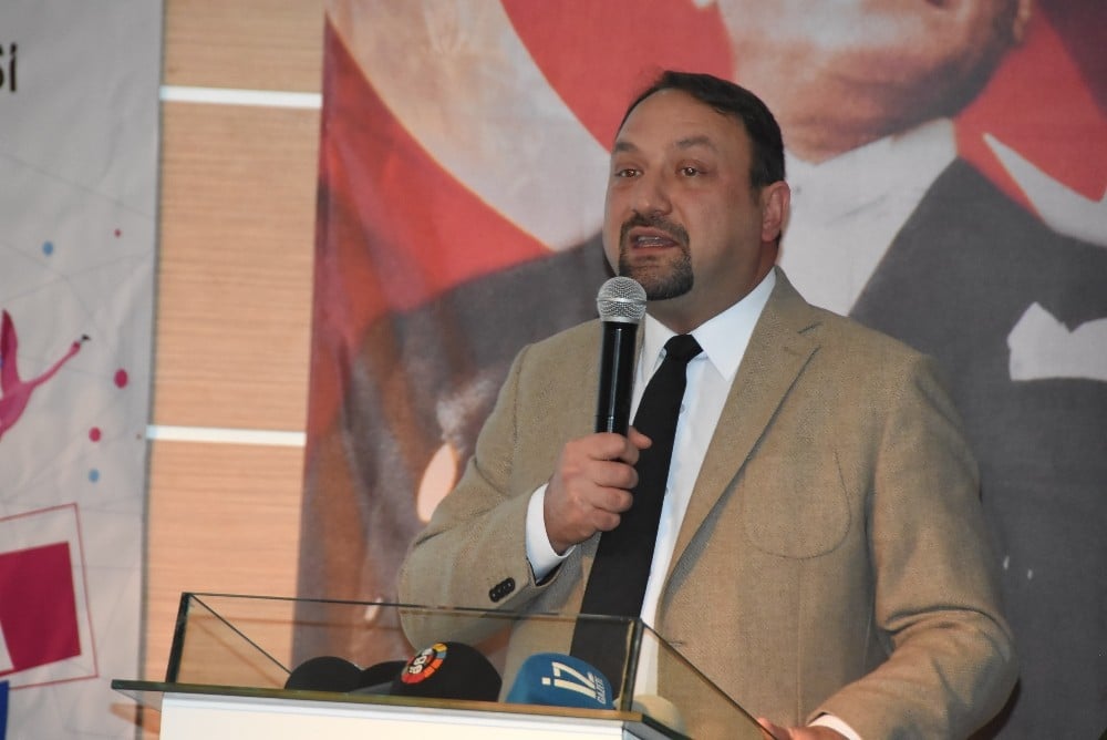 Çiğli’de değişim ve dönüşüm yılı başlıyor 
