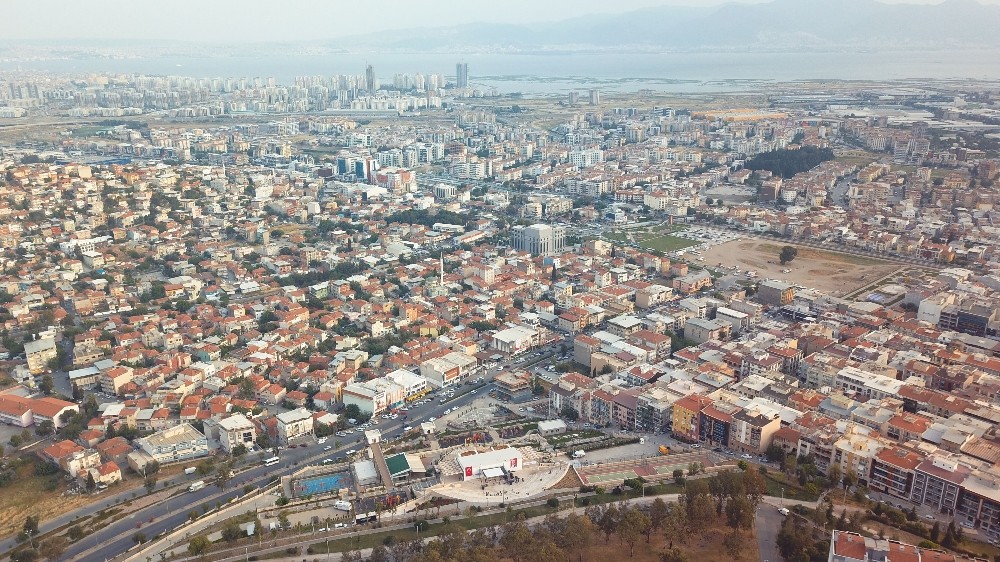 Çiğli’de dijital adım: E-imar dönemi başladı 