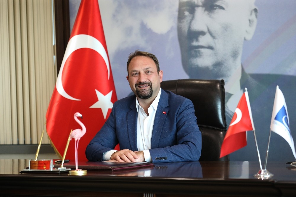 Çiğli’den depremzedelere yardım eli 