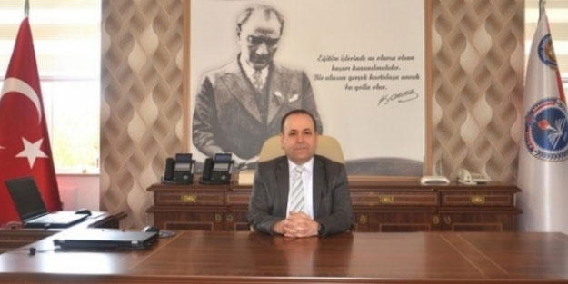 Cihan Alagöz kimdir? İşte Cihan Alagöz'ün biyografisi