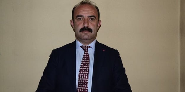 Cihan Karaman kimdir? Hakkari Belediye Başkanı Cihan Karaman biyografisi