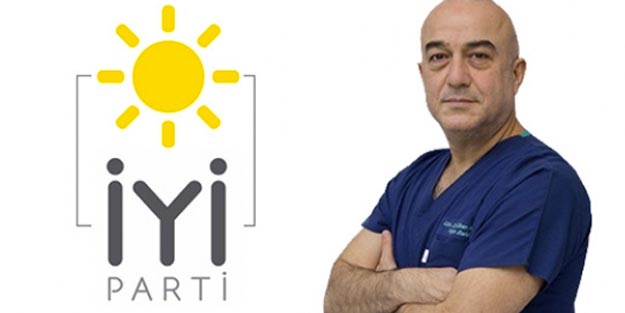 Cihan Kolip kimdir? Cihan Kolip hangi görevlerde bulundu