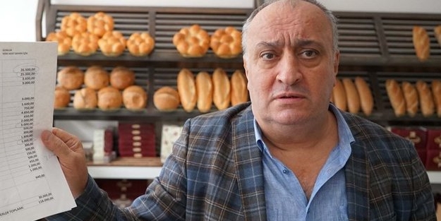 Cihan Kolivar hakkında yeni gelişme!