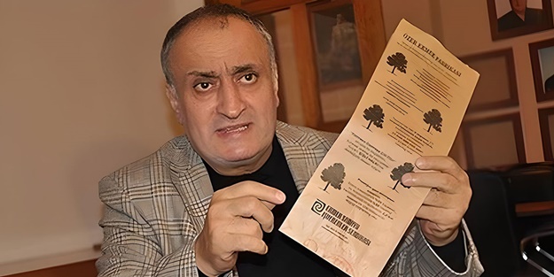 Cihan Kolivar mı aptal, Türk halkı mı? "Kasım sonuna kadar ekmeğe zam gelecek" demişti!