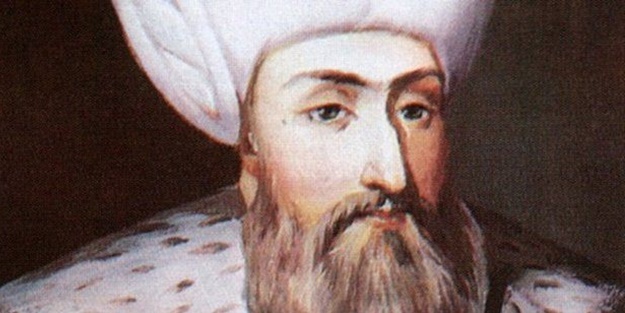 Kanuni Sultan Süleyman'ı öldüren hastalık!