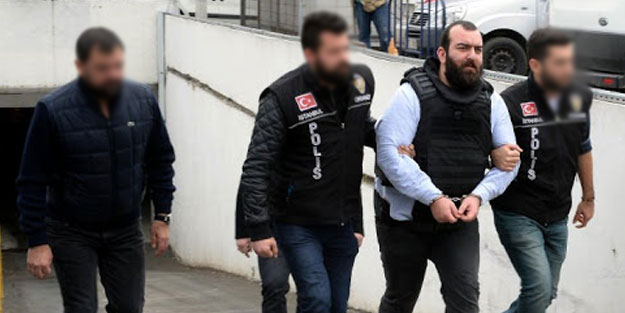 Cihan Saral kimdir? Cihan Saral yakalandı mı?