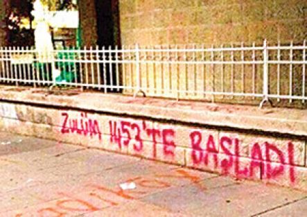 Cihan: Ruhban okulunun açılması kabul edilemez