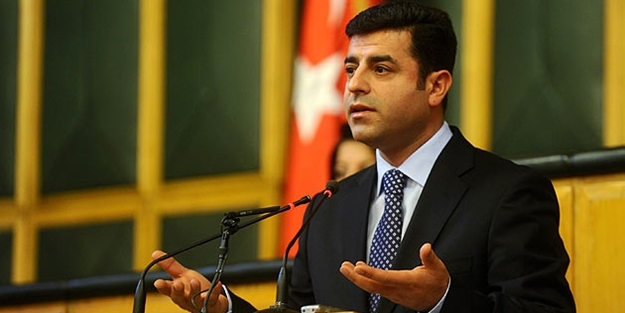 Cemaatin CİHAN'ı şimdi de Demirtaş'ın sözlerini çarpıttı