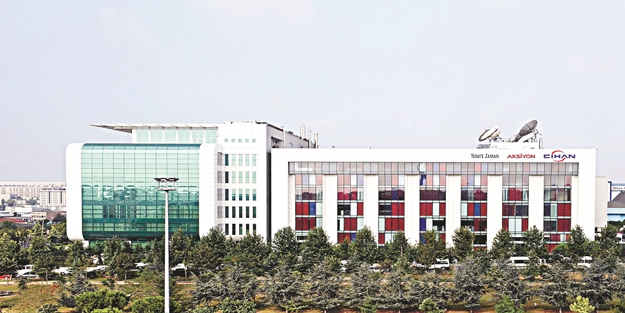 Cihan’a da Kayyım