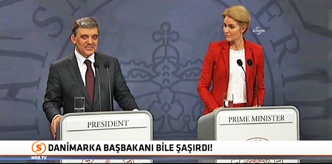 CİHAN’dan Cücük’lü yalan