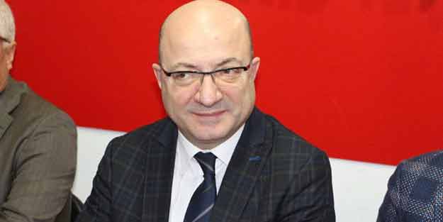 Cihaner yeniden CHP yönetimine girdi