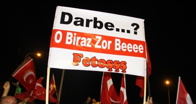 Cihangir Dumanlı’dan meşru hükümete darbe çağrısı: Emekli Tümgeneral haddini aştı