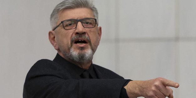 Cihangir İslam Ali Babacan’ın partisine mi katılacak?