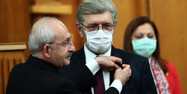 Cihangir İslam: Kılıçdaroğlu bu ülke için çok büyük problem!