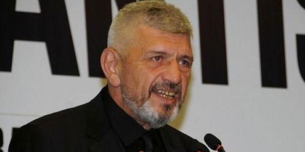 Cihangir İslam kimdir, nerelidir? Cihangir İslam hayatı, biyografisi