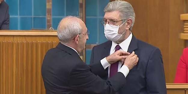 Cihangir İslam'ın kardeşinden abisine ve CHP'ye sert sözler!